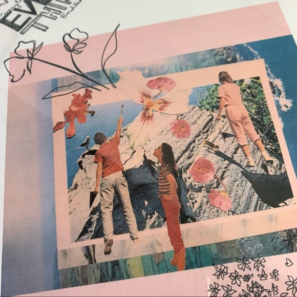 Lovely Star Original Artwork Print - Picture 6 of 9